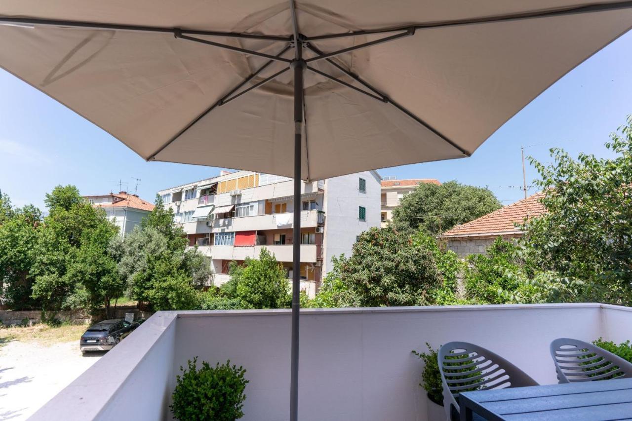 Apartment La Marie Split